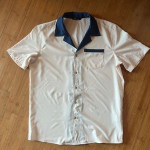 SHEIN Dress Shirt